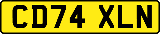 CD74XLN