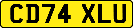 CD74XLU