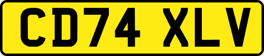 CD74XLV