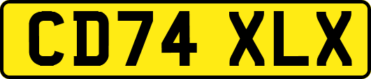 CD74XLX