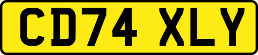 CD74XLY