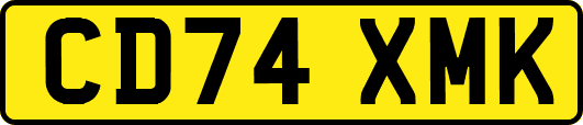 CD74XMK