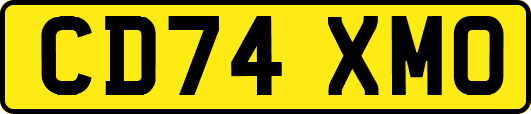 CD74XMO