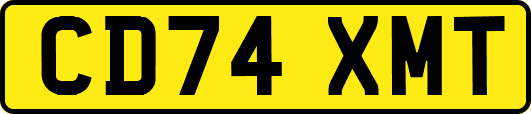 CD74XMT