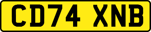 CD74XNB