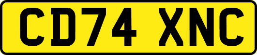 CD74XNC