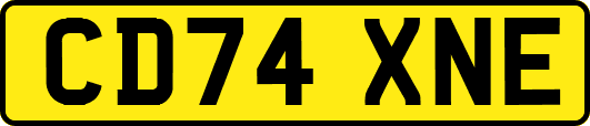 CD74XNE