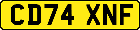 CD74XNF