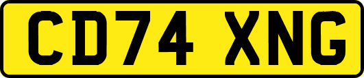 CD74XNG
