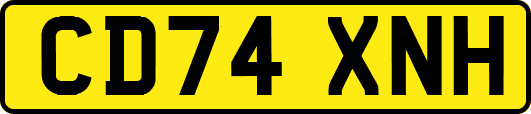 CD74XNH