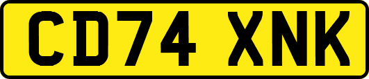 CD74XNK