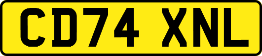 CD74XNL