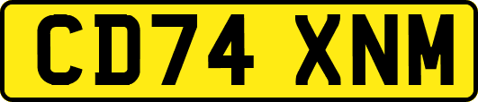 CD74XNM