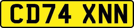 CD74XNN