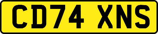 CD74XNS
