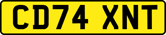 CD74XNT