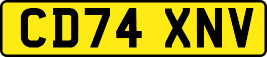 CD74XNV