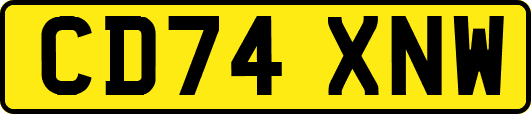 CD74XNW