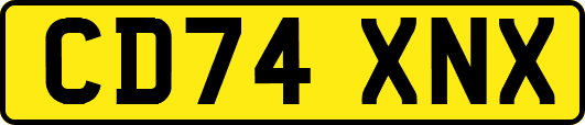 CD74XNX
