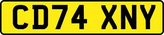 CD74XNY