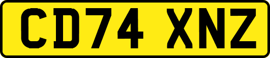 CD74XNZ