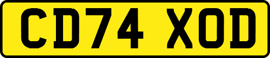 CD74XOD