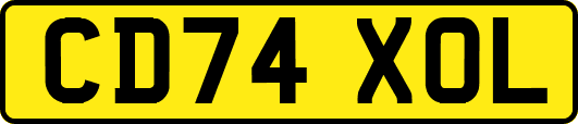 CD74XOL