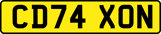 CD74XON
