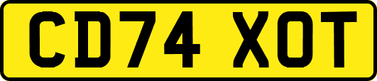 CD74XOT