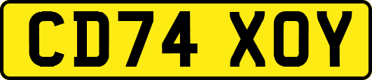 CD74XOY