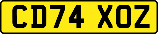 CD74XOZ
