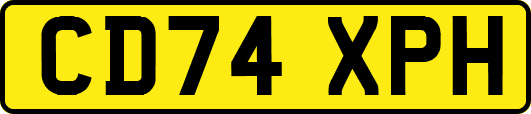 CD74XPH