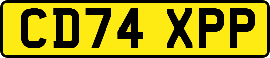 CD74XPP