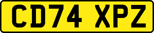 CD74XPZ