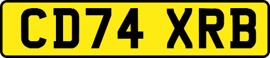 CD74XRB