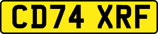 CD74XRF