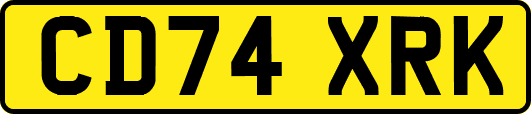 CD74XRK