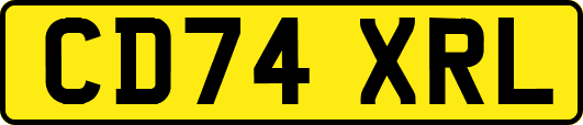 CD74XRL