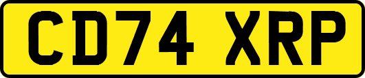 CD74XRP