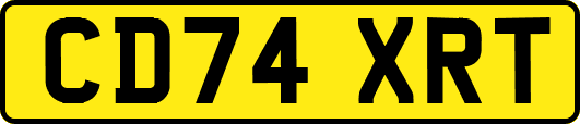 CD74XRT