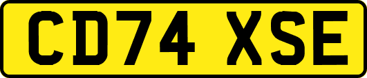 CD74XSE