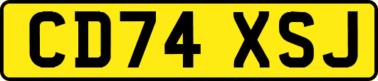 CD74XSJ