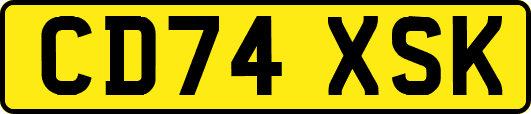 CD74XSK