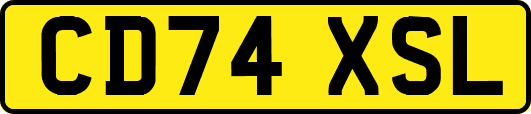 CD74XSL