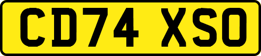CD74XSO