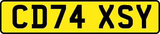 CD74XSY