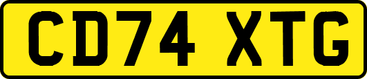 CD74XTG