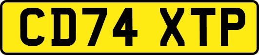 CD74XTP