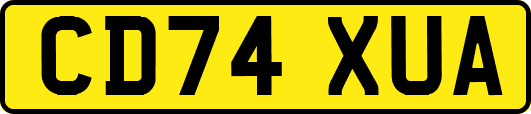 CD74XUA
