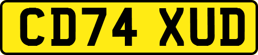 CD74XUD